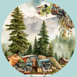 The Great Outdoor