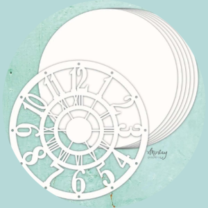 Mintay Chippies Chipboard Albums