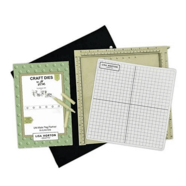 Lisa Horton Crafts - Ulti-Mate2 Multi Tool - Image 4