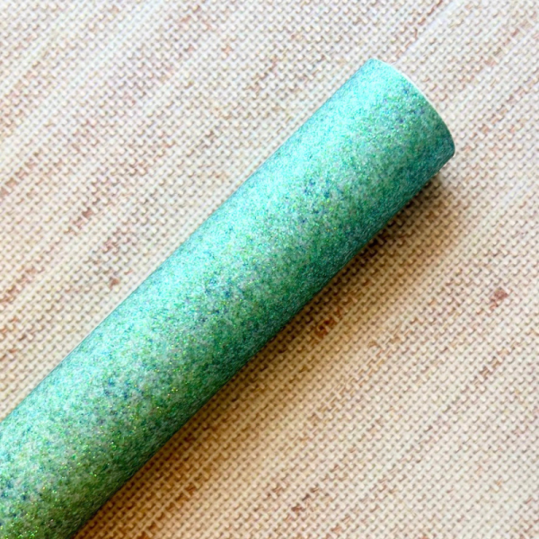 Olive Book Binding Roll