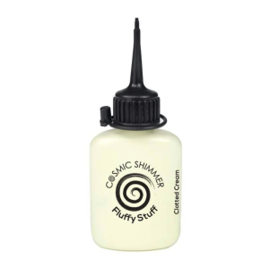 Cosmic Shimmer Fluffy Stuff  30ml Cream