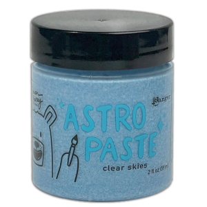 Astro Paste Clear Skies