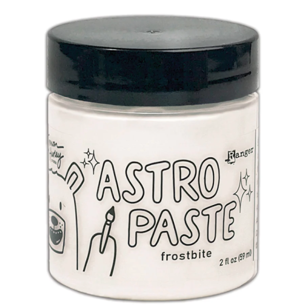 Astro Paste Frostbite