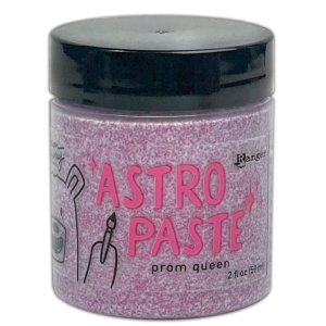 Astro Paste  Prom Queen
