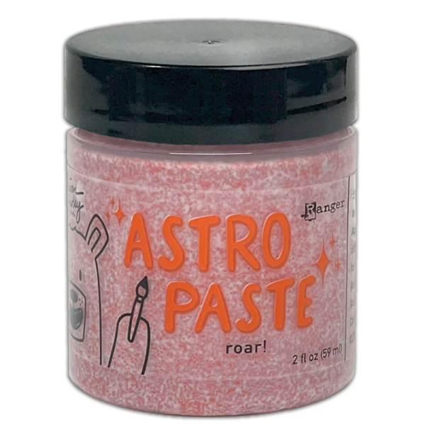 Astro Paste Roar