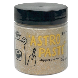 Astro Paste Slippery When Wet