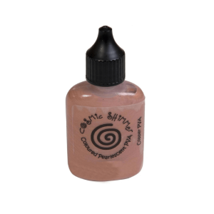 Cosmic Shimmer 3D Cooper