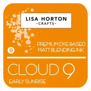 Early Sunrise Blending Ink Pad