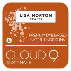 Rustic Nails Blending Ink Pad