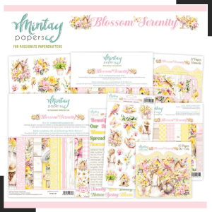 BLOSSOM SERENITY