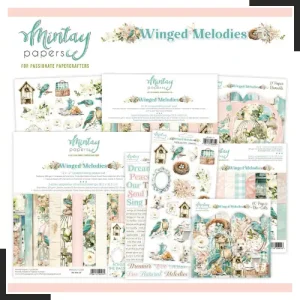 WINGED MELODIES
