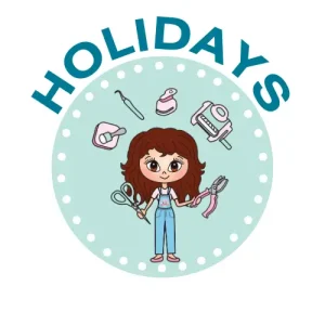 11 - Holidays  November 14 - 16, 2025
