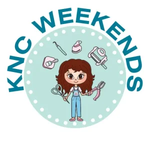 KNC WEEKENDS