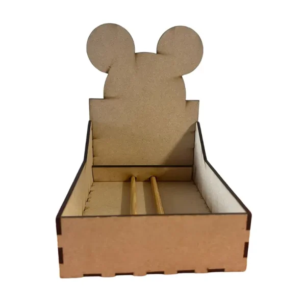 Ears mouse Memory dex box