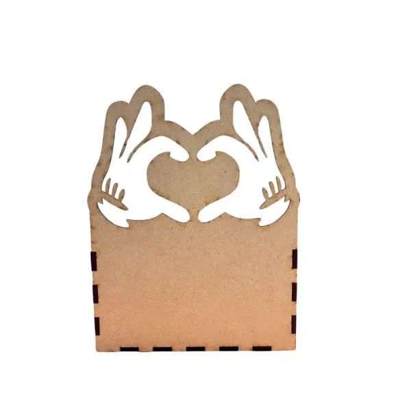 Love Gloves Home Memory Dex Box - Image 3