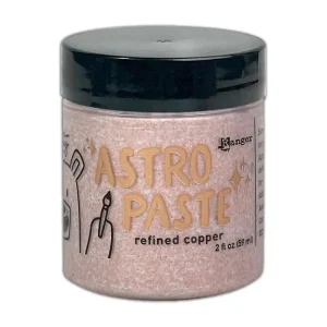 Astro Paste Refined Cooper