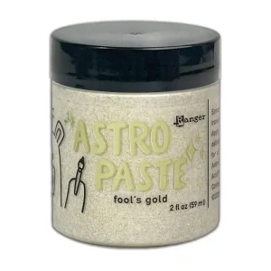 Astro Paste Fool's Gold