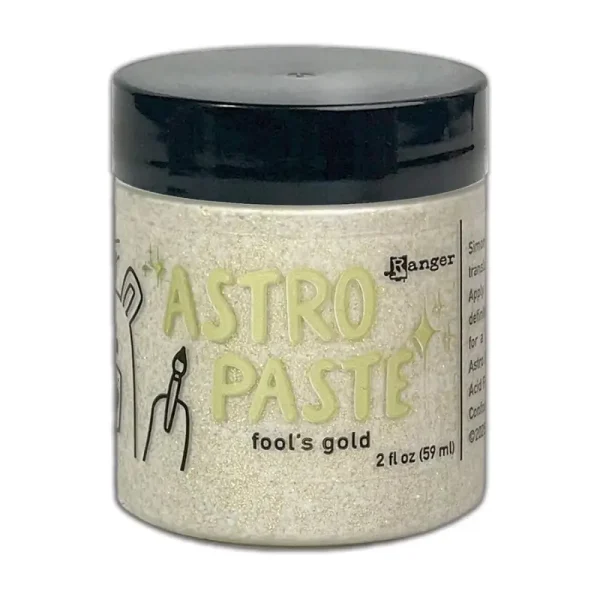 Astro Paste Fool's Gold