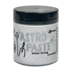 Astro Paste Silver Lining