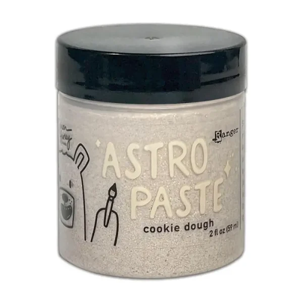 Astro Paste Cookie Dough