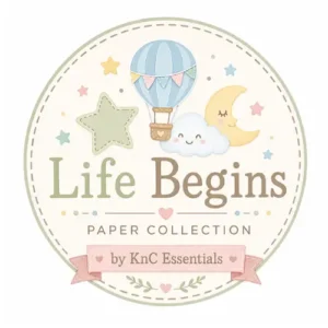 Life Begins Collection