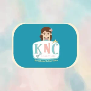 Clear Stamps by KNC Essentials