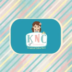 Chipboard Sheets KNC Essentials