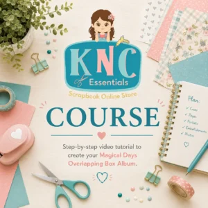 Course logo