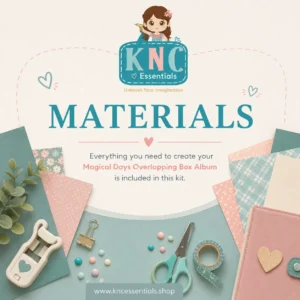 Material logo